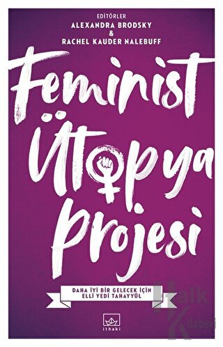 Feminist Ütopya Projesi