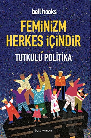 Feminizm Herkes İçindir