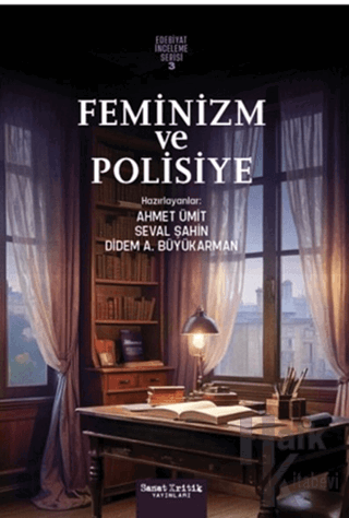 Feminizm ve Polisiye - Halkkitabevi