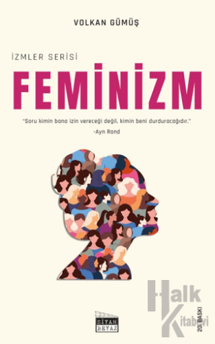 Feminizm - Halkkitabevi