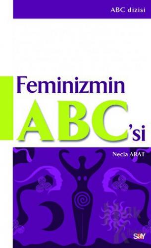 Feminizmin ABC’si - Halkkitabevi