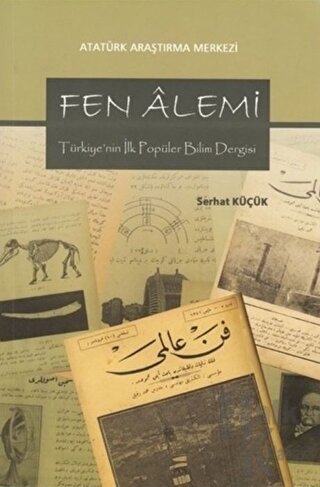 Fen Alemi