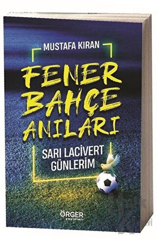 Fenerbahçe Anıları