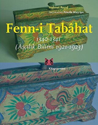 Fenn-i Tabahat 1340-1341