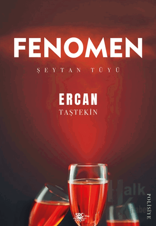 Fenomen: Şeytan Tüyü - Halkkitabevi