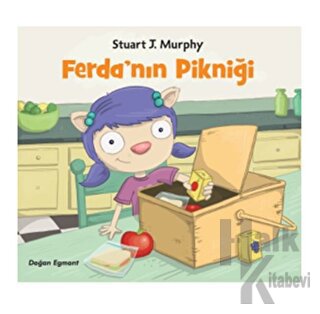 Ferda'nın Pikniği