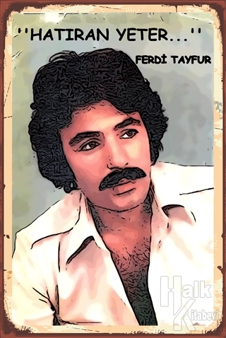 Ferdi Tayfur