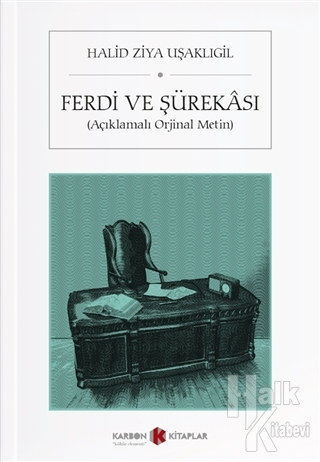 Ferdi ve Şürekası