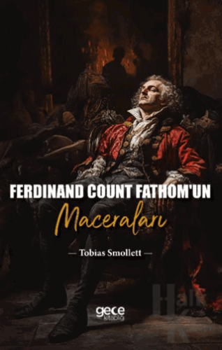 Ferdinand Count Fathom’un Maceraları