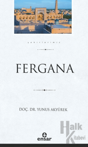 Fergana