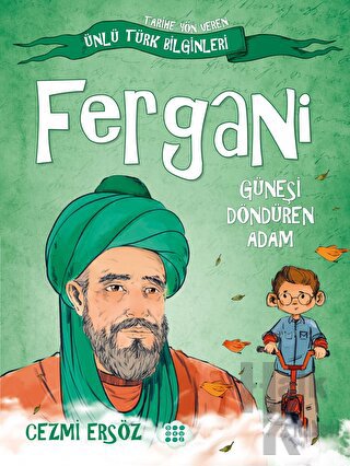 Fergani - Güneşi Döndüren Adam