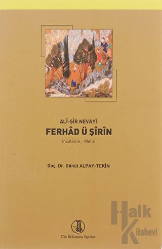 Ferhad ü Şirin