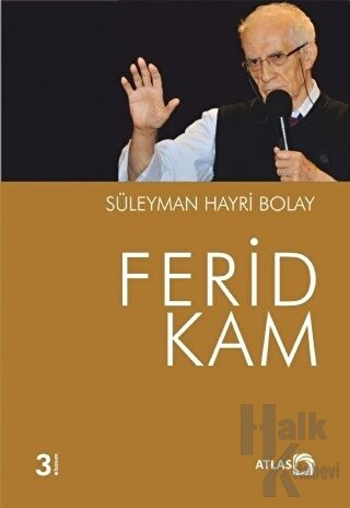 Ferid Kam