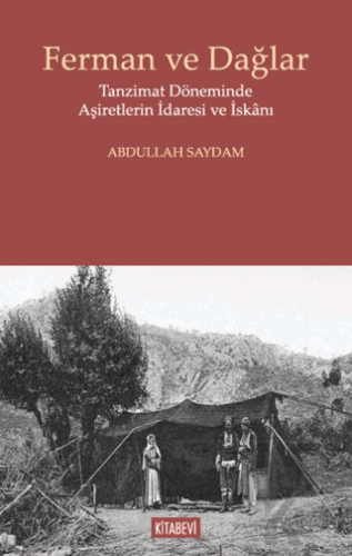 Ferman ve Dağlar - Halkkitabevi