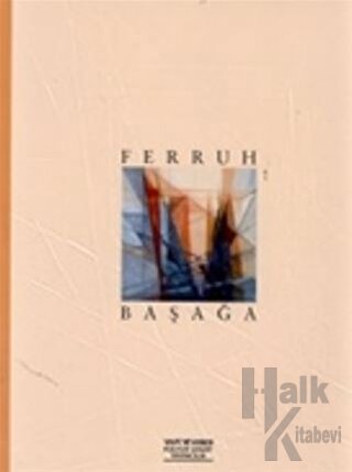 Ferruh Başağa