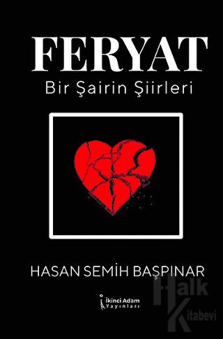 Feryat - Bir Şairin Şiirleri - Halkkitabevi