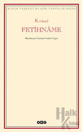 Fetihname