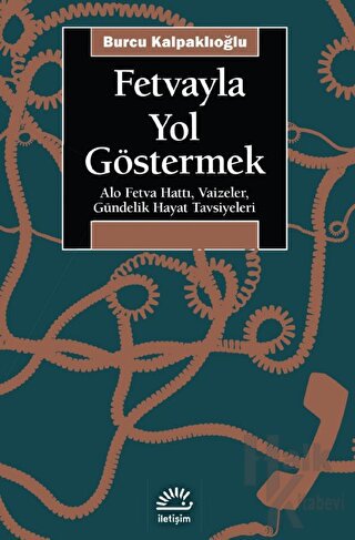 Fetvayla Yol Göstermek