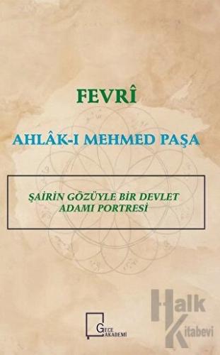 Fevri Ahlak-ı Mehmed Paşa