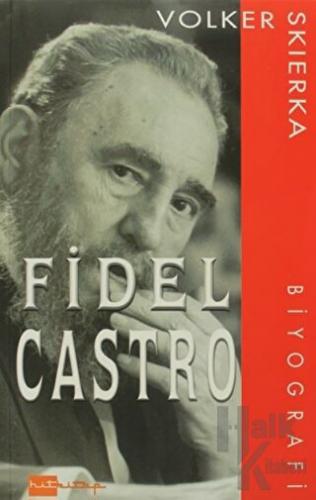 Fidel Castro