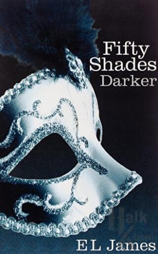 Fifty Shades Darker