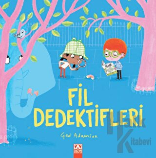 Fil Dedektifleri