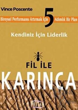 Fil ile Karınca