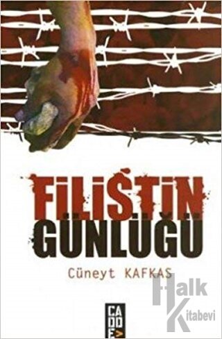 Filistin Günlüğü - Halkkitabevi