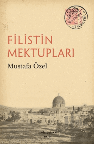 Filistin Mektupları - Halkkitabevi