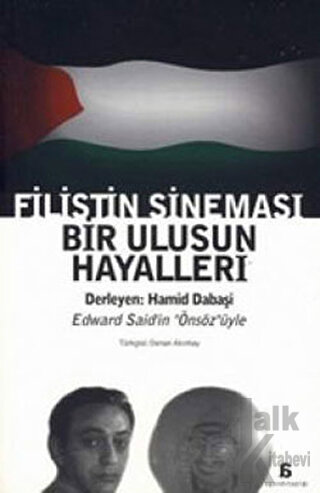 Filistin Sineması - Halkkitabevi