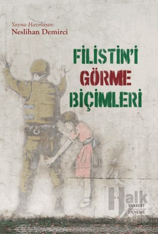 Filistin'i Görme Biçimleri - Halkkitabevi