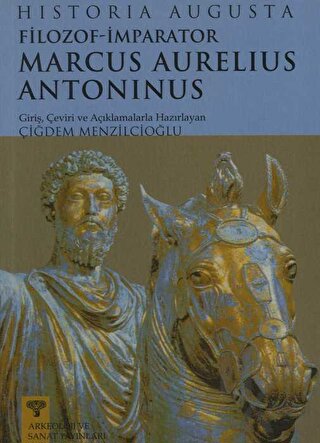 Filozof İmparator Marcus Aurelius Antoninus