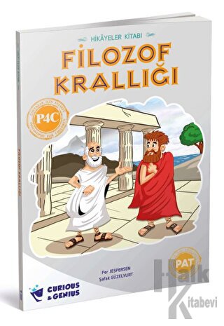 Filozof Krallığı - Halkkitabevi