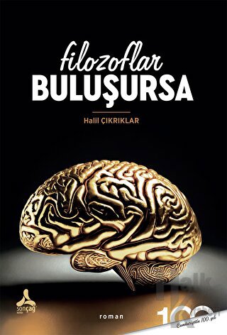 Filozoflar Buluşursa - Halkkitabevi