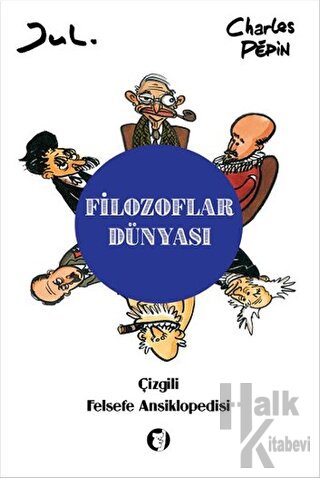 Filozoflar Dünyası