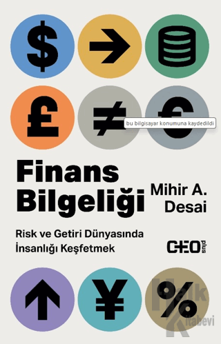 Finans Bilgeliği - Halkkitabevi