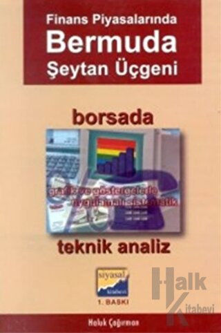 Finans Piyasalarında Bermuda Şeytan Üçgeni