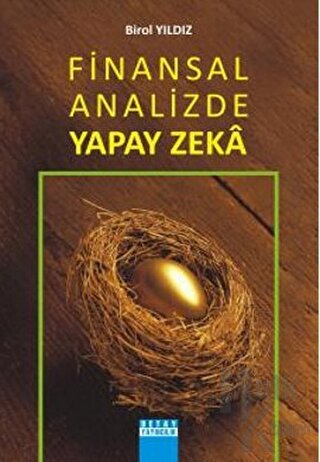 Finansal Analizde Yapay Zeka