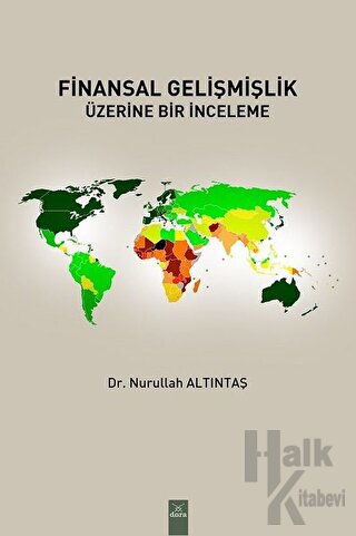 Finansal Gelişmişlik Üzerine Bir İnceleme