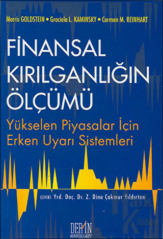 Finansal Kırılganlığın Ölçümü - Halkkitabevi