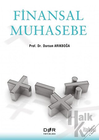 Finansal Muhasebe