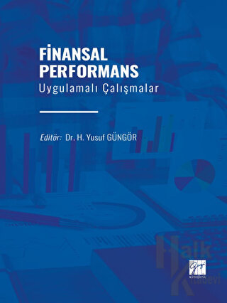 Finansal Performans Uygulamalı Çalışmalar - Halkkitabevi