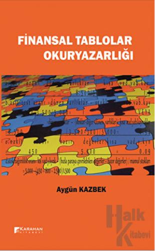 Finansal Tablolar Okuryazarlığı