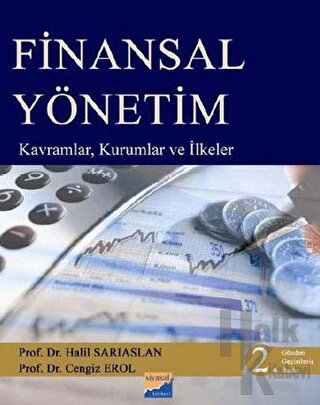 Finansal Yönetim - Halkkitabevi