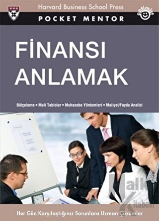 Finansı Anlamak