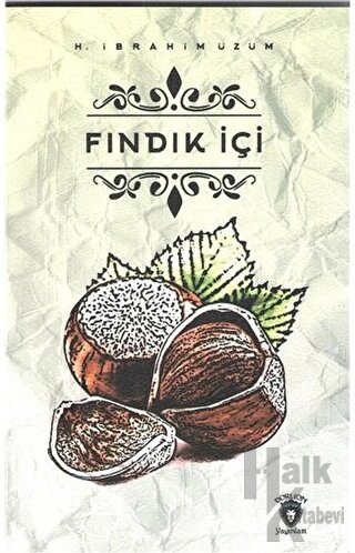 Fındık İçi