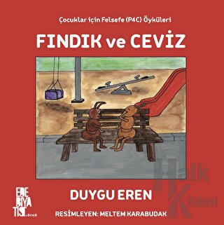 Fındık ve Ceviz - Halkkitabevi