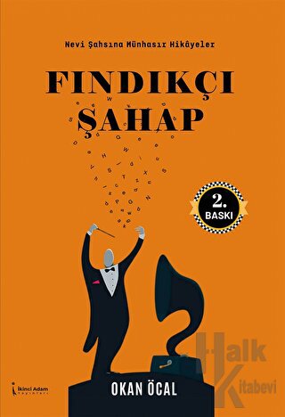 Fındıkçı Şahap - Halkkitabevi