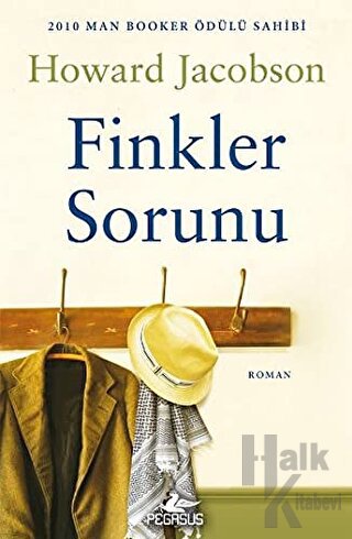 Finkler Sorunu - Halkkitabevi