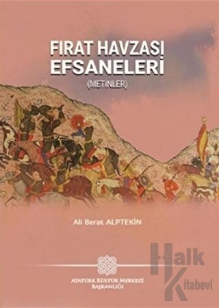 Fırat Havzası Efsaneleri